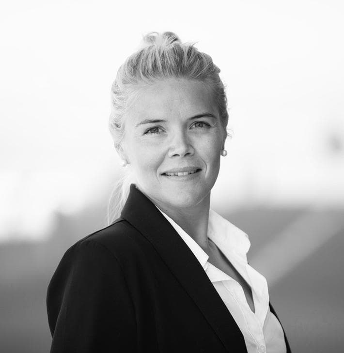 Inger Egeland-Helgøy