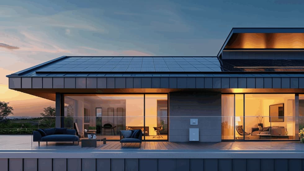 Your Home, Your Grid: How Smart Solar Makes You Grid-Resilient